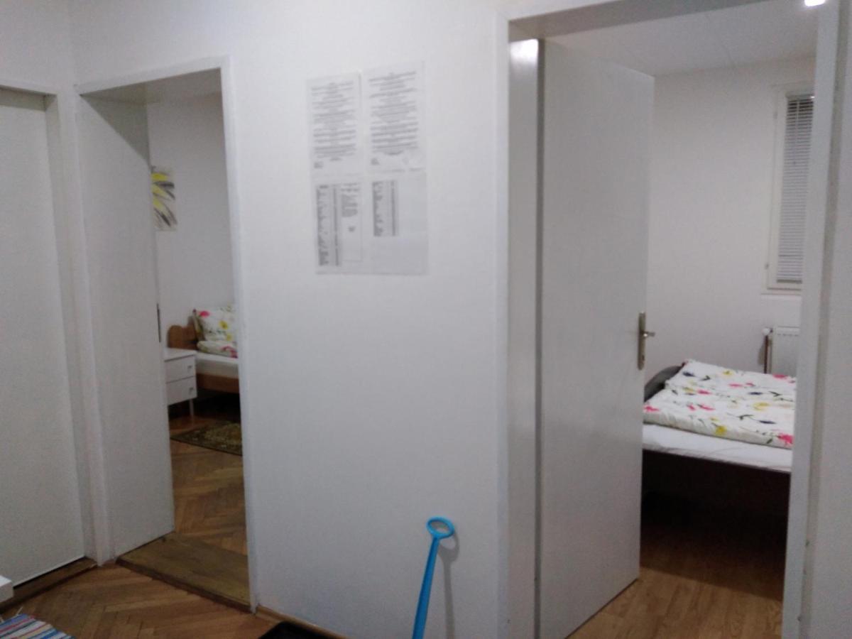Apartman Linera Sokobanja Exterior foto