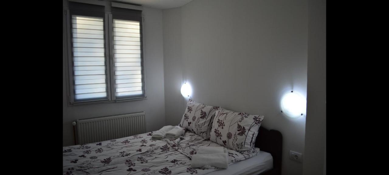 Apartman Linera Sokobanja Exterior foto
