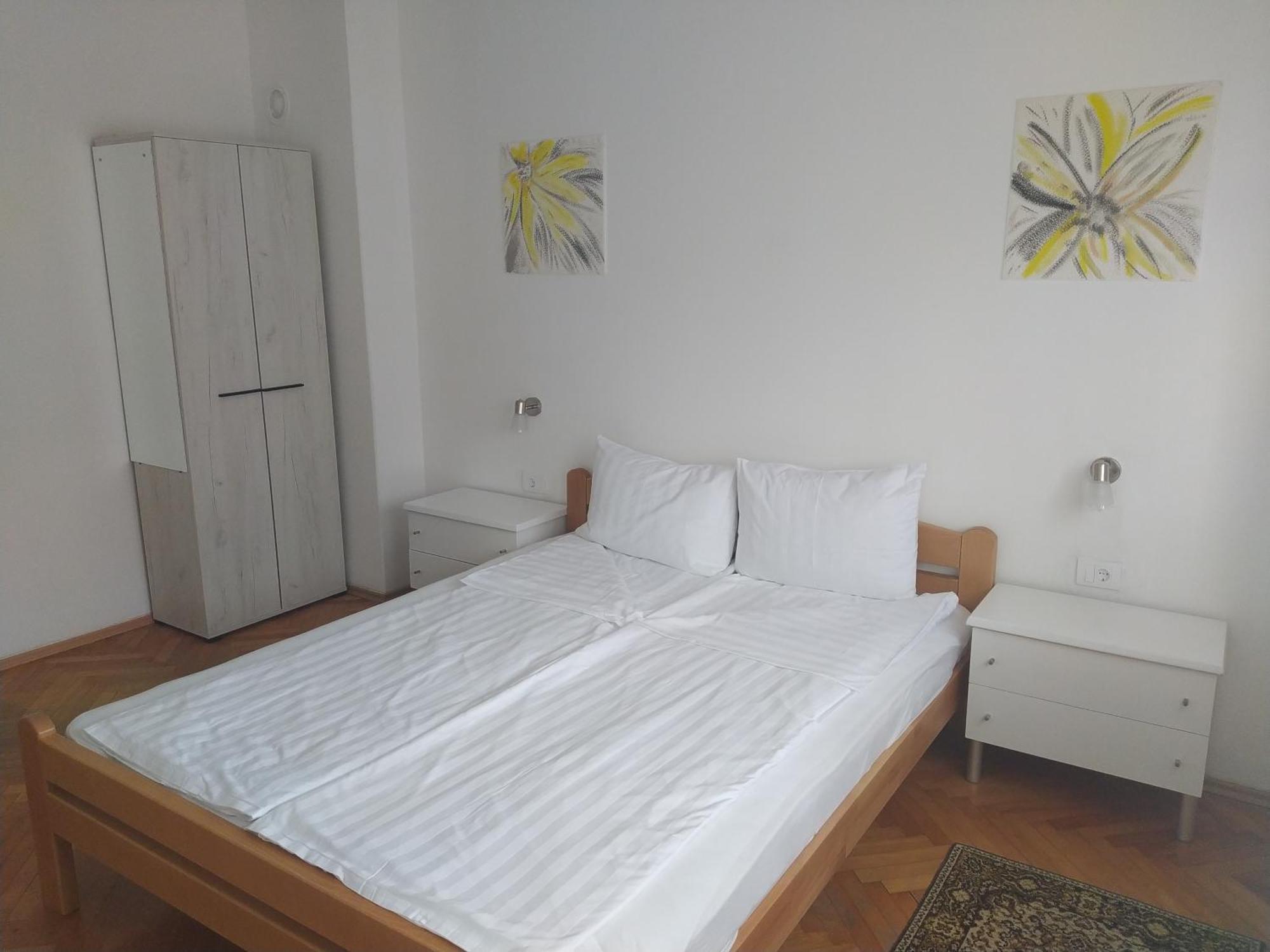 Apartman Linera Sokobanja Zimmer foto