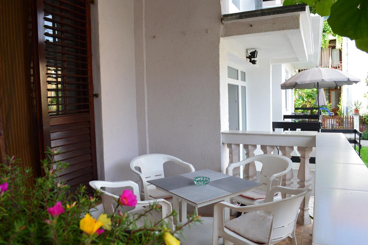 Apartman Linera Sokobanja Exterior foto