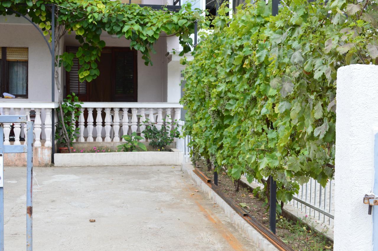 Apartman Linera Sokobanja Exterior foto