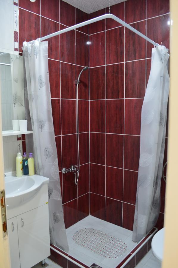 Apartman Linera Sokobanja Exterior foto