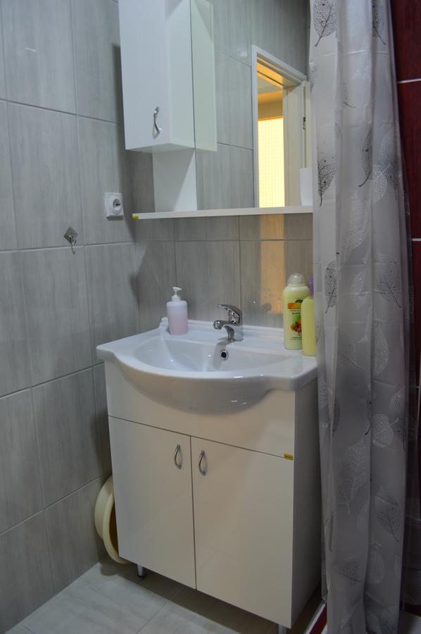 Apartman Linera Sokobanja Exterior foto