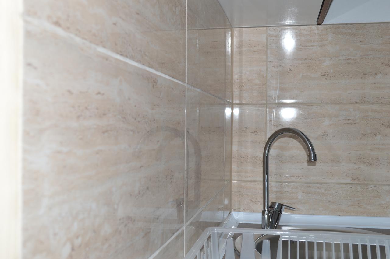 Apartman Linera Sokobanja Exterior foto