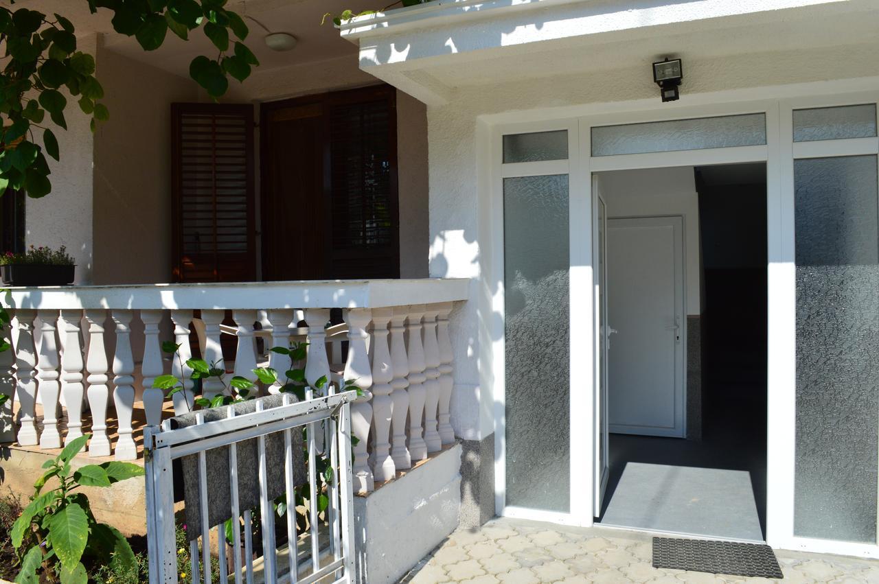 Apartman Linera Sokobanja Exterior foto